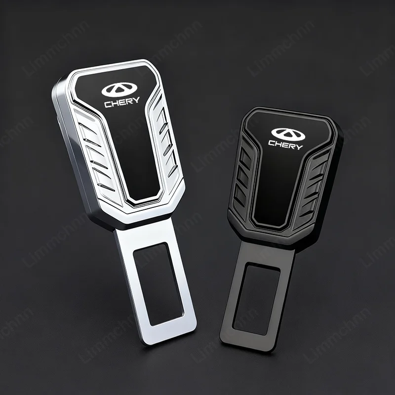 

Adjustable Seat Belt Extender Buckle For Chery Tiggo Arrizo 2 3 4 7 8 Pro QQ Iq Chery Fulwin High-Quality Safe Secure Reliable