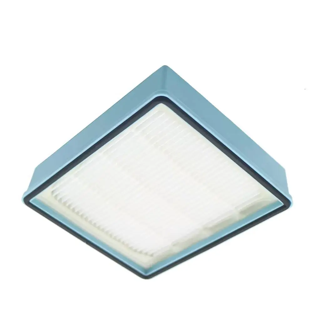 Suitable for Philips HEPA Filters and Motor Cotton Filters FC8148 FC8140 FC8144 FC8142 FC8147 FC8134 FC8135 FC8136 FC8142 FC8146