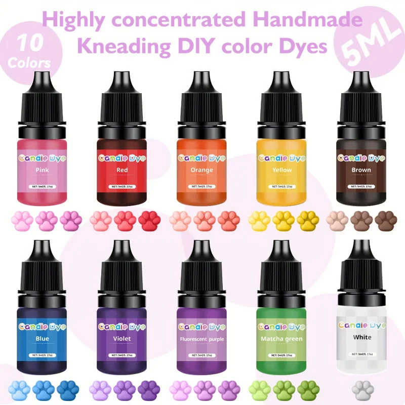 #62 Candle Making Kits Price Drop Alerts