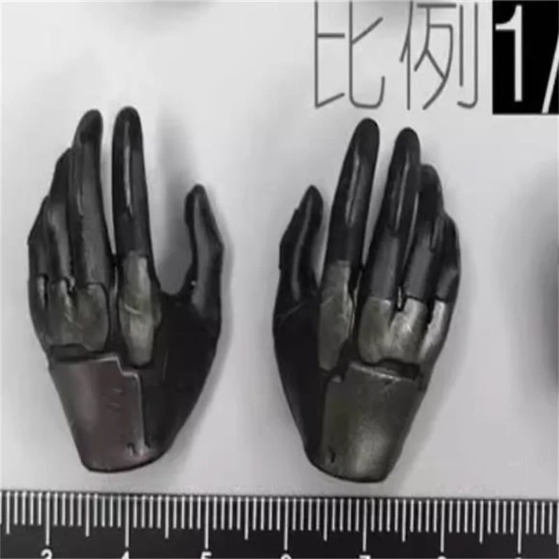 Threezero 1/6 Soldier Specia Force Hand Shape Model Toy Accessories Fit 12'' Action Figure Doll In Stock