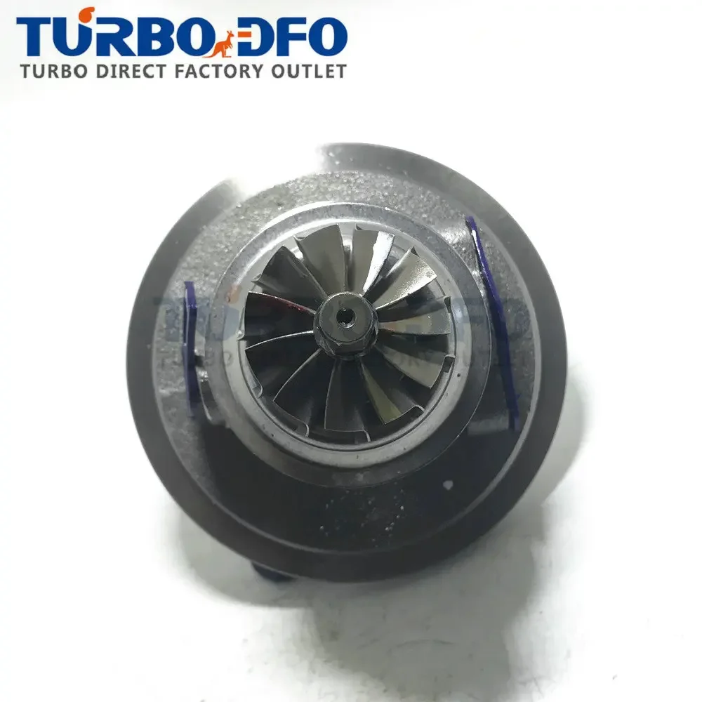 Turbocharger Cartridge 504136797 53039880102 For Iveco Daily Fiat Ducato III 2.3 130 Multijet 96Kw F1AE0481N 2006- Engine Parts