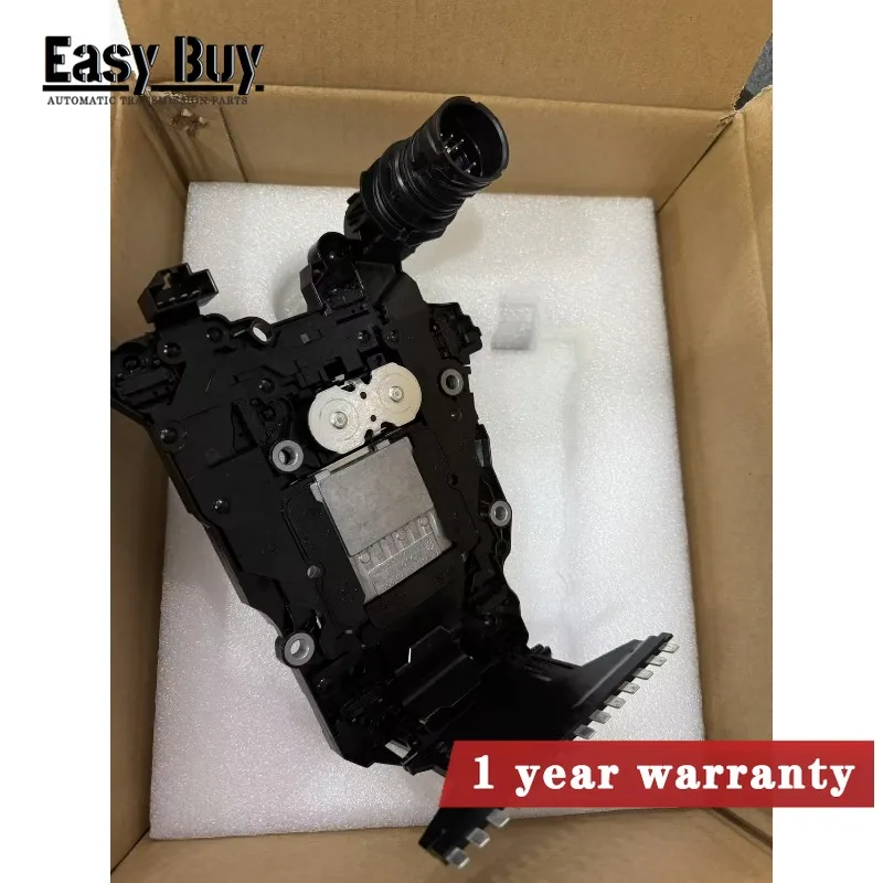 

0GC927711H DQ381 0GC927711G Блок управления коробкой передач TCU для автомобилей Volkswagen Audi Skoda Seat TCM