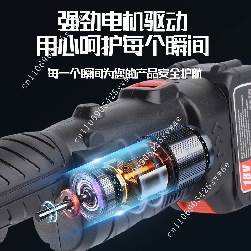 بطارية ليثيوم LS-300 مستقيمة 10-300 كماشة هيدروليكية كهربائية مربعة تفتح 240C مبيعات المصنع مباشرة الخفيفة المريحة