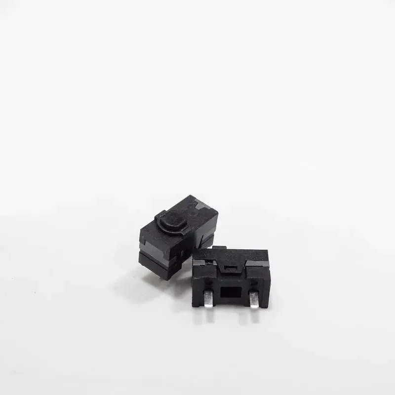 1 Pcs Mouse Scroll Wheel Press Down Micro Switch Middle Button For Razer Viper V3 PRO 2 Pins Micro Switches
