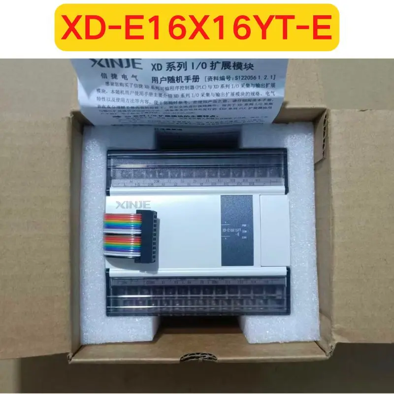 Brand new original XD-E16X16YT-E modular