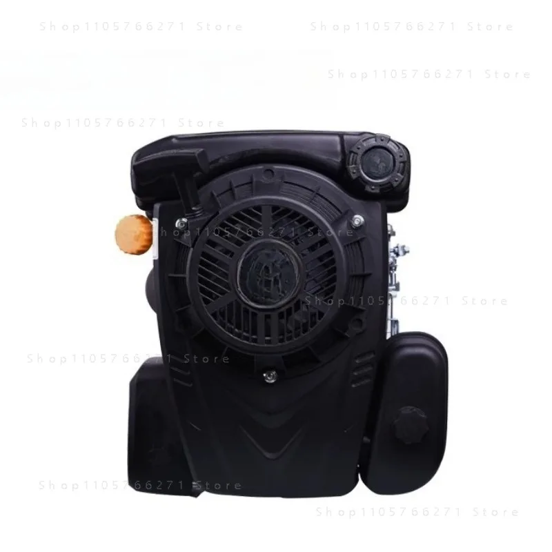 for 1P70/75F Vertical Shaft Engine 196/224cc Remote Control Lawn Mower