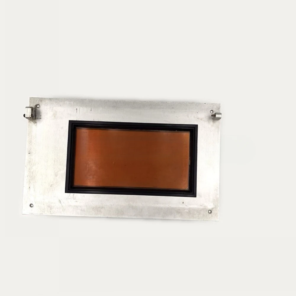 S120337 MDS12.256-45 IR Touch Controller RCI LCD Display Screen For Man Roland Old Model Machine