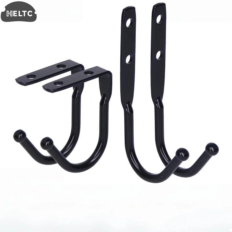 Ceiling Hooks Iron Heavy Duty Hanging Hooks Top Hanger For Plant Lights, Kitchen Garage Multi-Purpose Storage Hook