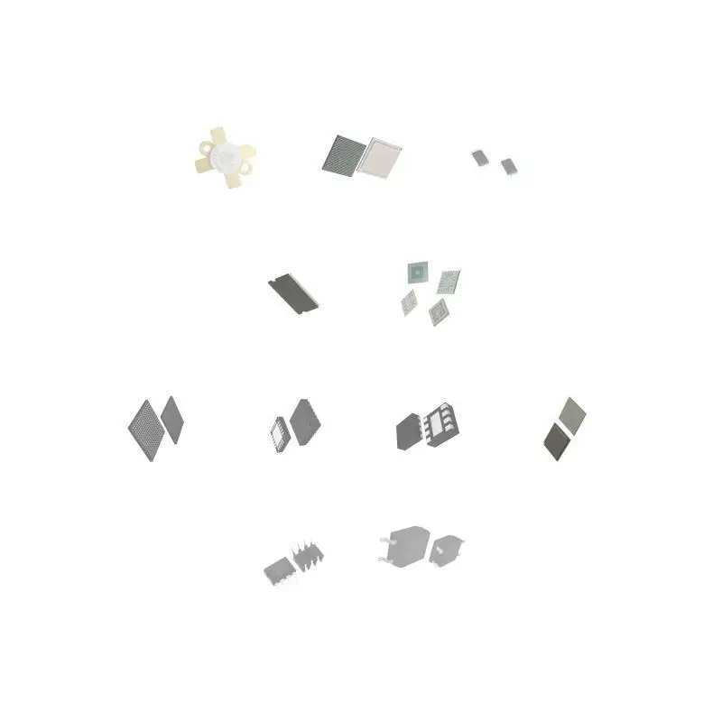 

MSP430FR59941IPNR TMS320F28032PNTR F280037CSPN MSP430F6723AIPNR F2800157QPNQ1 TMS320F28052FPNT MSP430F5437AIPNR