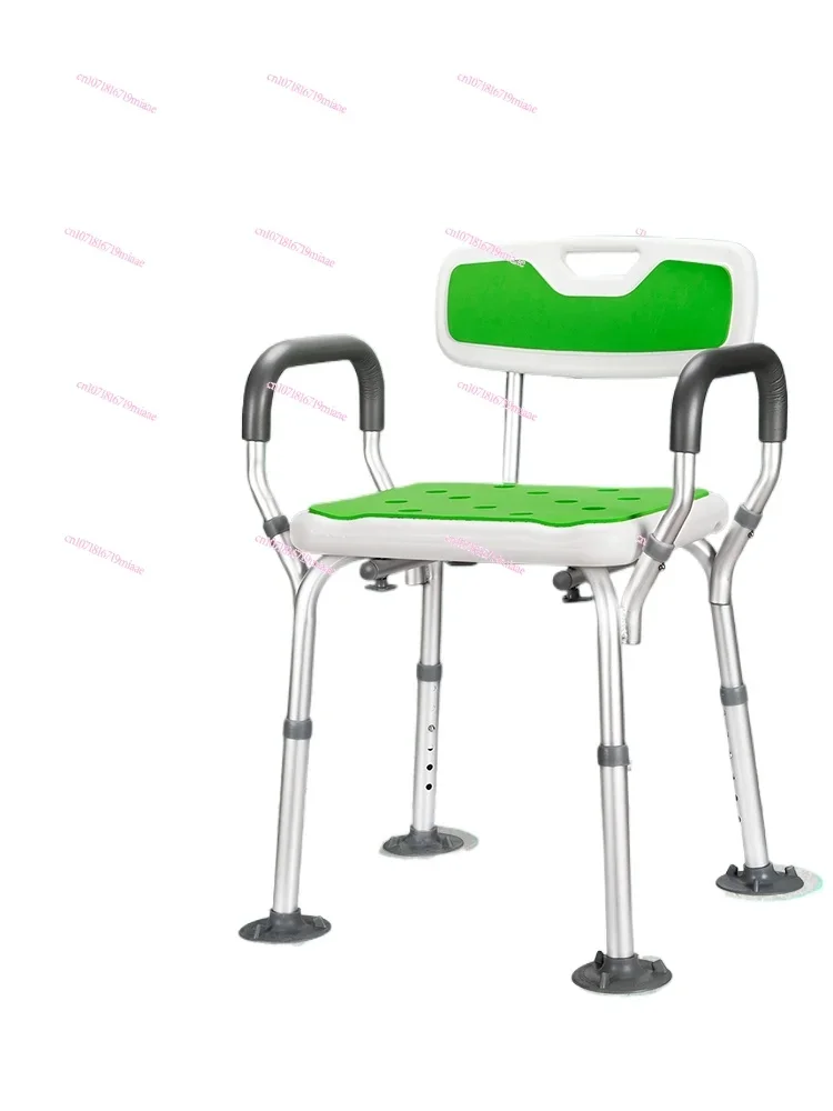 Bathing chair for the elderly Bathroom stool Japanese folding bath Non-slip bath seat