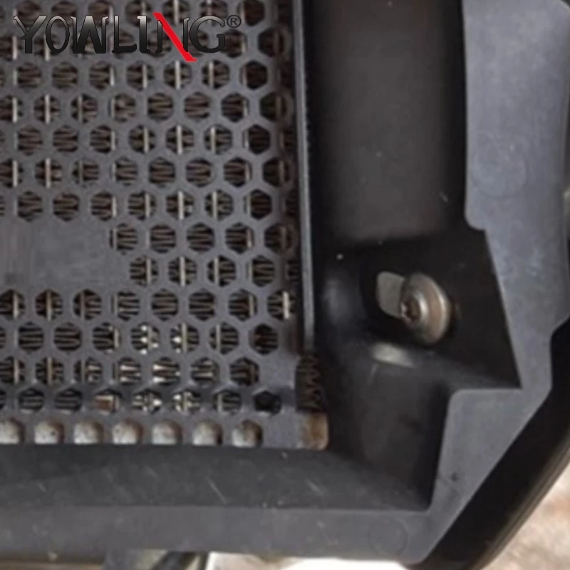 

For BMW R1200GS R 1200 R1200 GS LC 2013-2018 2017 2016 Radiator Grille Guard Cover Protector Accessories R1200GS ADV Adventure