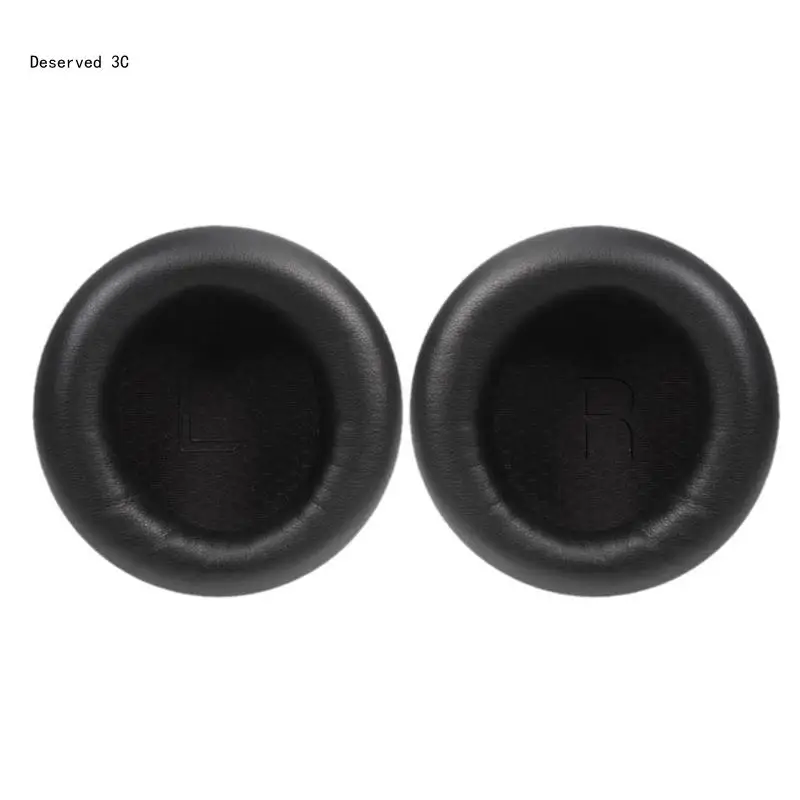 Bandeau coussinets d'oreille ajusté sur mesure pour casques jeu AW920H, performances améliorées