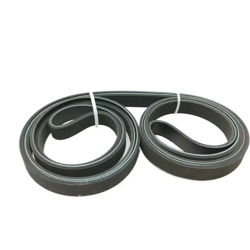 

6PJ1030 5PJ1030 4PJ1030 10PJ1030 12PJ1030 11PJ1030 PJ1030 Multi-groove Drive Belts Rubber Drive Belts