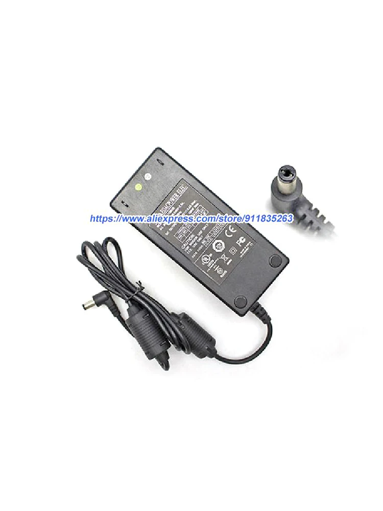 Original EA11002B 24V 5.2A 100W Power Adapter For EDAC Charger Power Supply 5.5x2.1mm