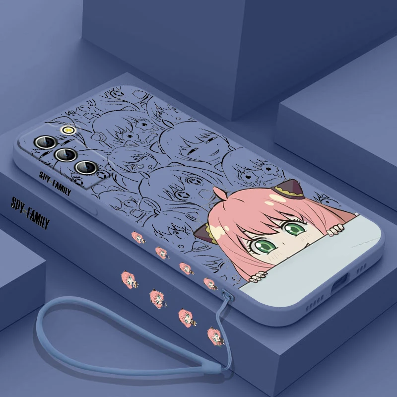 Чехол для Samsung Galaxy S24 S23 S22 S21 S20 Pro FE Plus