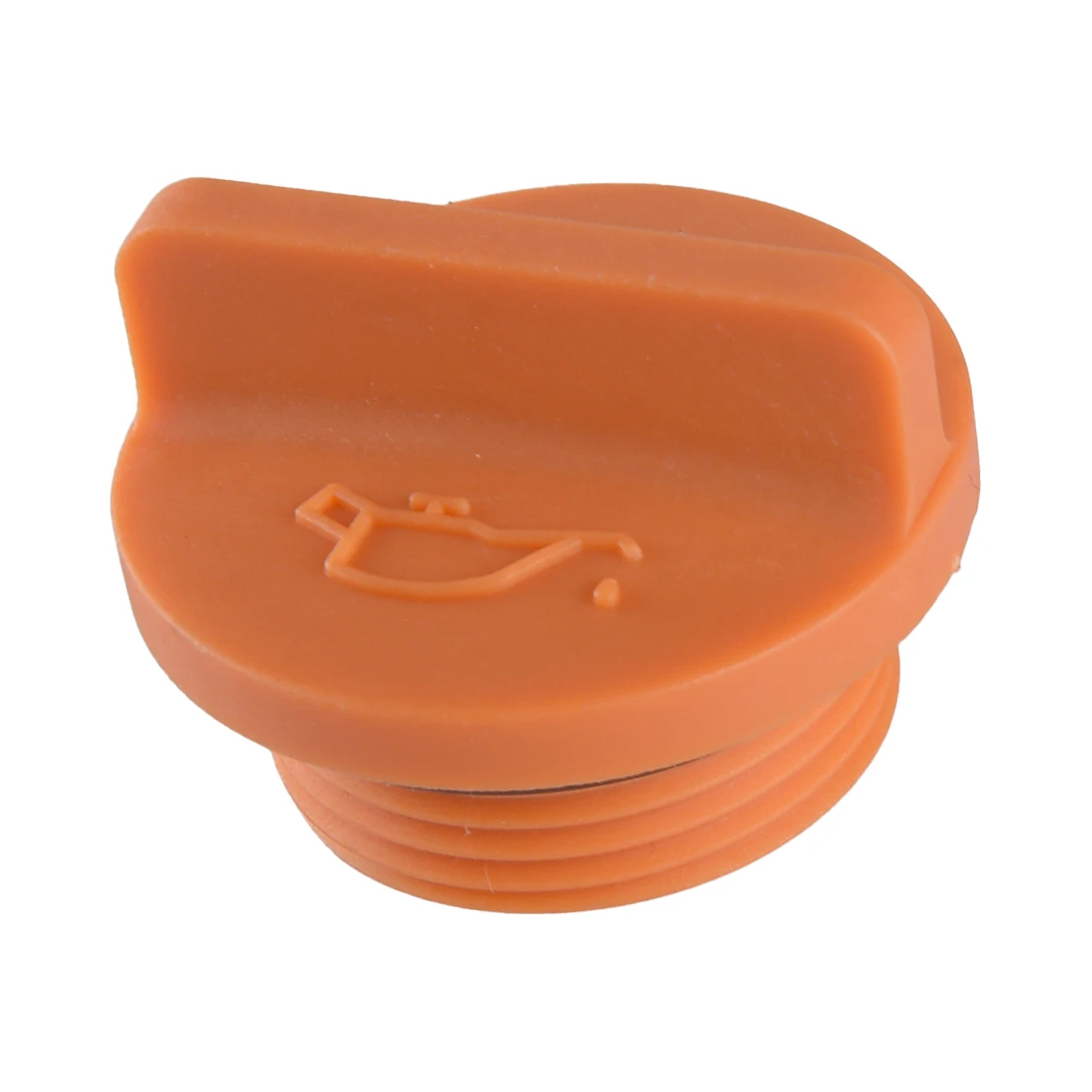 Engine Oil Fill Cap Fit for YANMAR 4TNV106 3TN84 4TNV94 4TNV98 John Deere 3025D 3028EN 3035D 3036E 3036EN 3043D 124160-01751