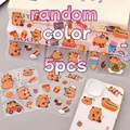 capybara-5pcs