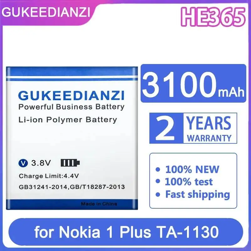 High Performance Mo…