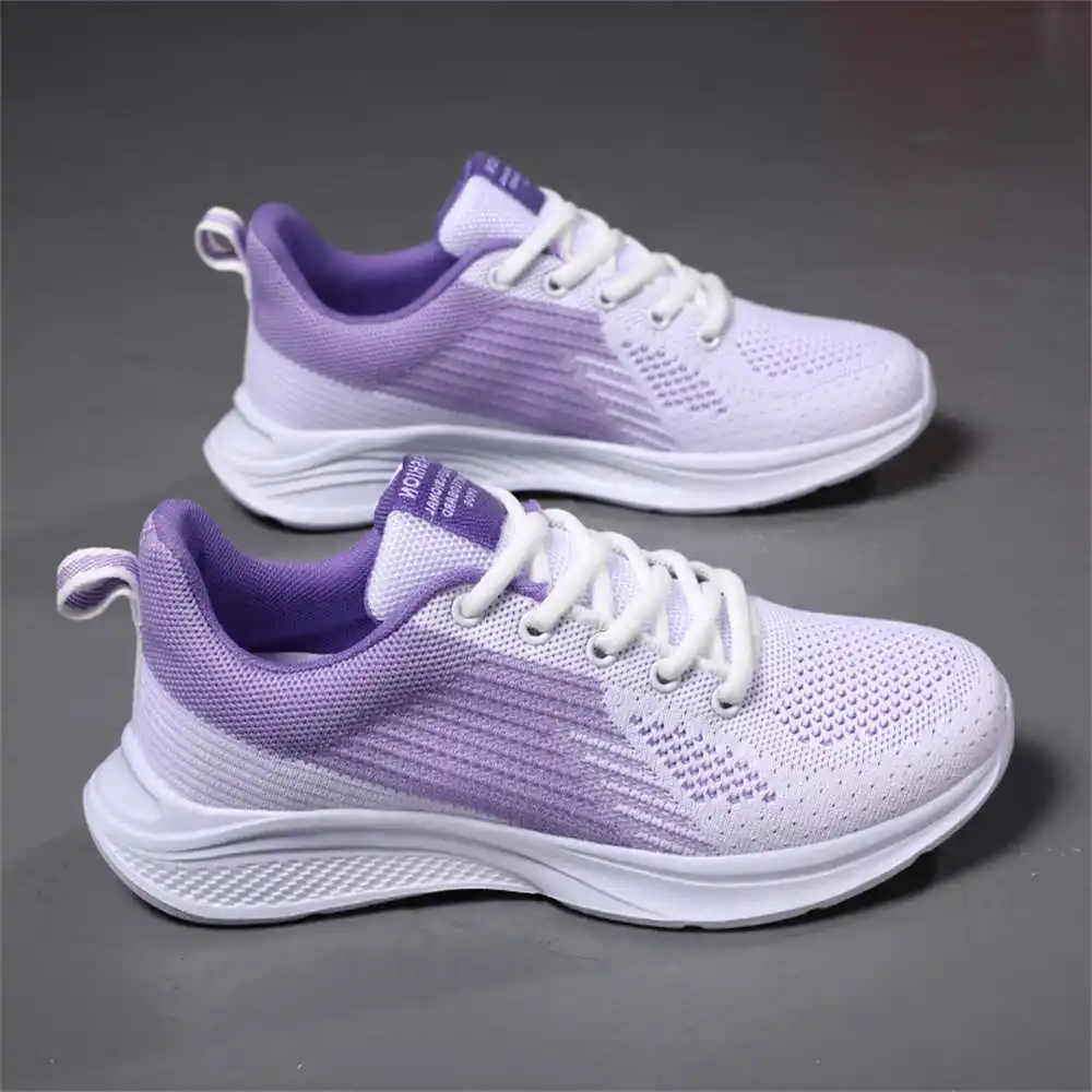 Large Dimensions Number 40 Women's Trainers Casual Sneakers For Teen Fitness Shoes Woman Sports High Fashion Best Sellers