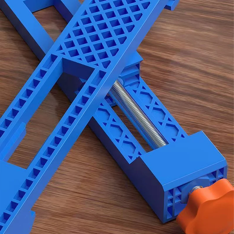 آلة القطع قاعدة دليل قابل للتعديل منشار دائري كهربائي طحن تحديد المواقع المشبك الدقة قطع الخشب دليل النجارة