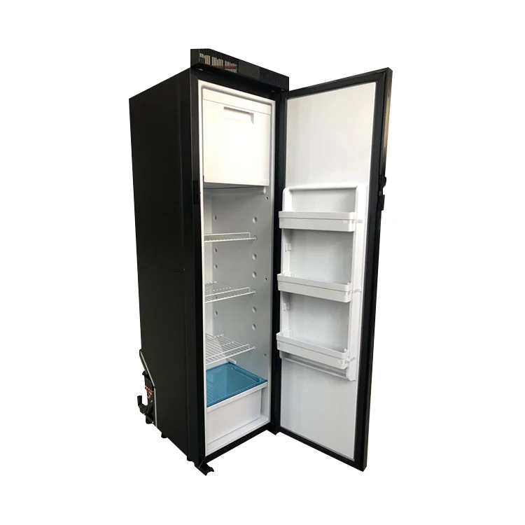 

Caravan Fridge Freezer Caravan DC12/24v 150L Refrigerator For Marine Yacht Boat 12v Rv Refrigerator