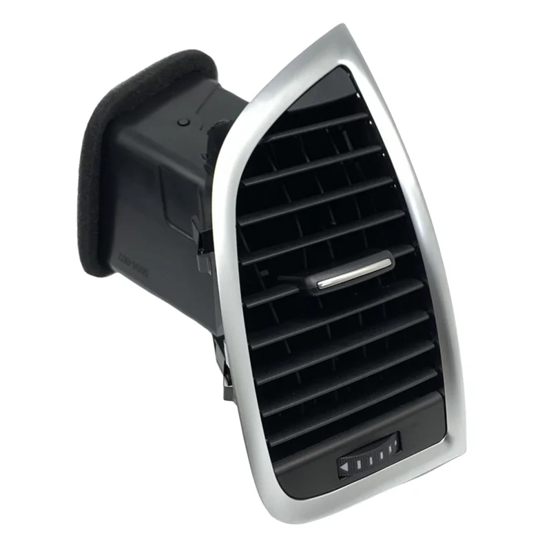 

Car Dashboard Air Conditioner Outlet Assembly A/C Outlet Panel 4L0820902S For Q7 2006-2015 Right