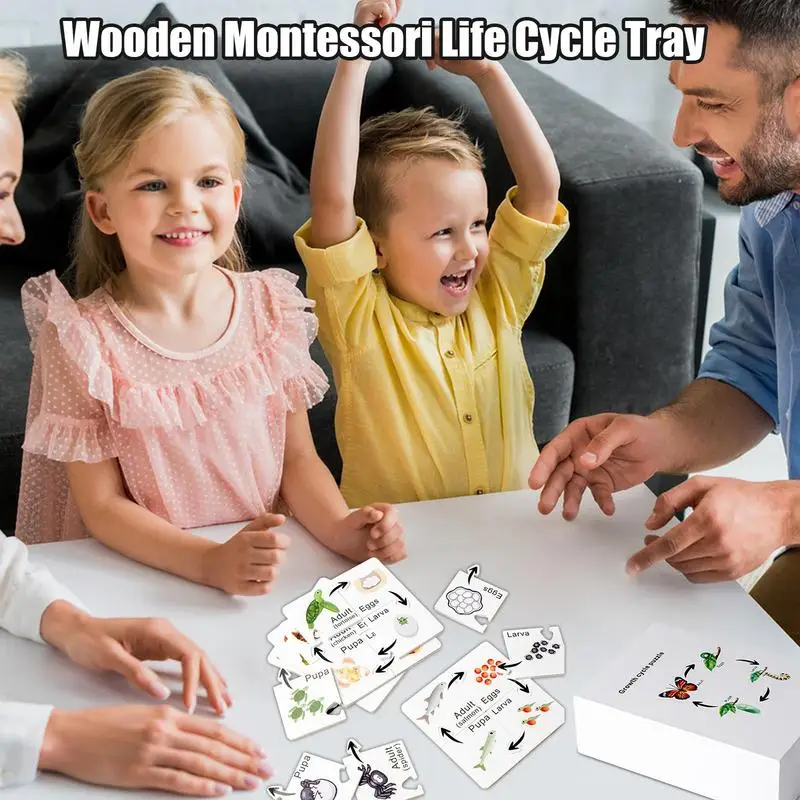 유치원 과학 장난감 재미 있은 유치원 과학 키트 학습 장난감 교육 도구 3-6 세 어린이를위한 대화 형 퍼즐 게임