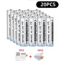20pcs  AA