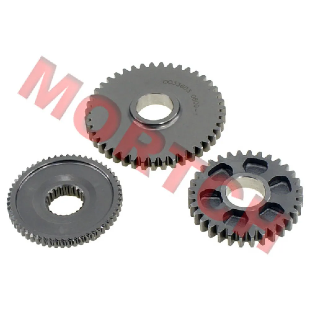 Gearshift Gear Assy 0JWA-0610B0-30000 CFMoto ATV CForce CF800-2 2V91W X8 CF800ATR-3 850XC 800XC CF800AU-2A CF1000ATR CF1000AU