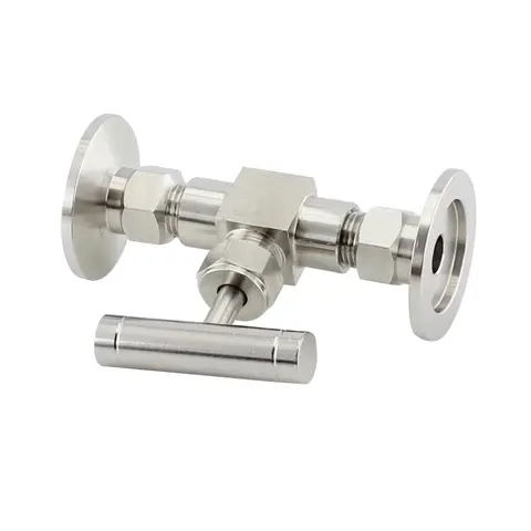 8 best sales vakuumventil - №6