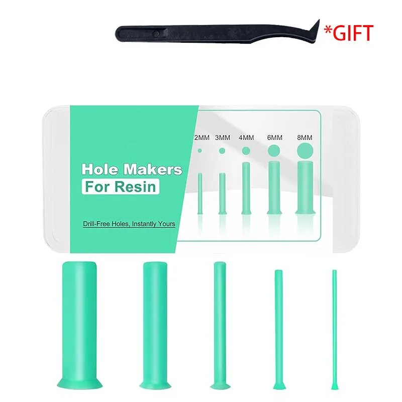 #56 Best Resin DIY Kits to Buy In 2026