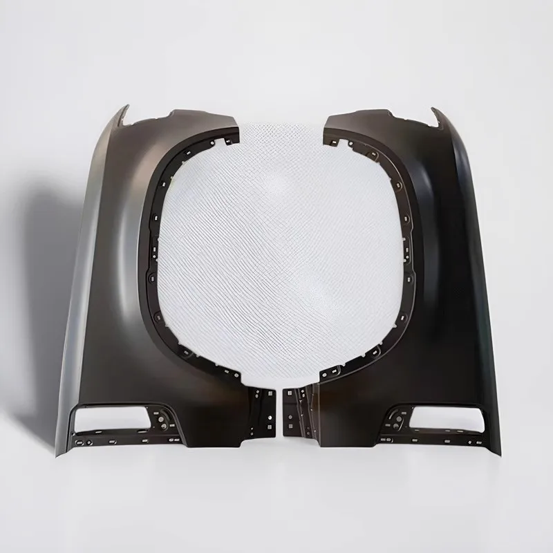 Подходит для Land Rover Defender Front 2020, автозапчасти крыла