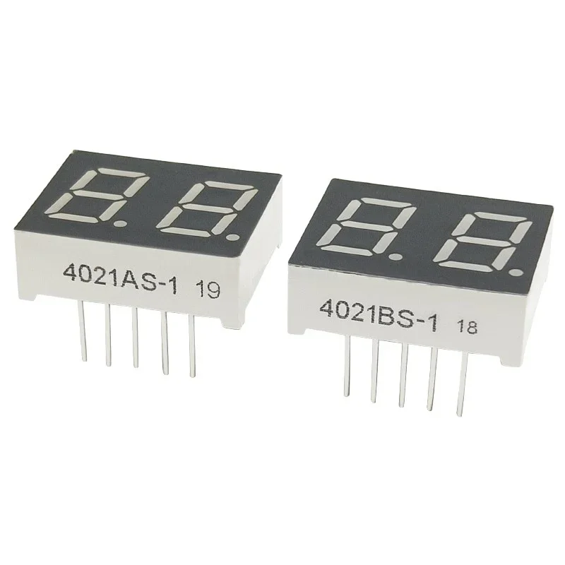 (5Pcs) 0.4 Inch 2-D…