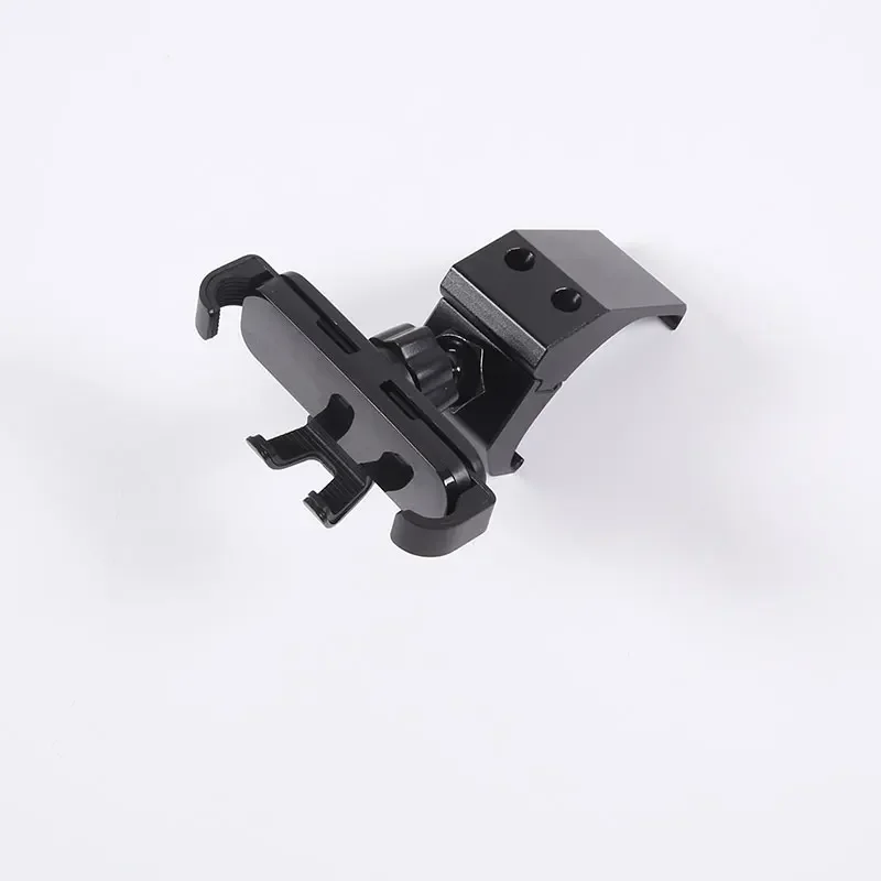 For Land Rover Defender 90 110 130 2020-23 Car Mobile Phone Holder navigation bracket Car Accessories（Suitable for HSE version）