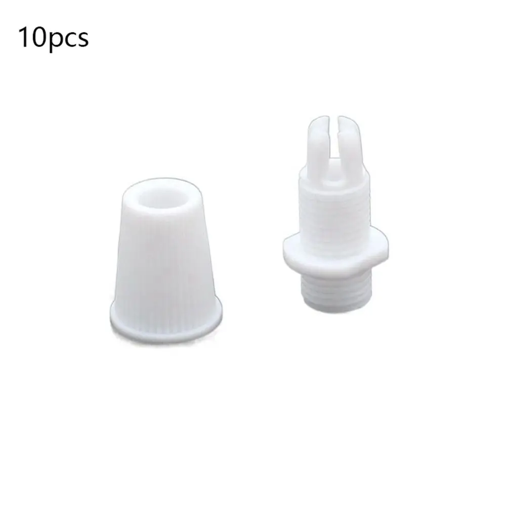 10Pcs for Pendant Light Fastening Lighting Accessories Wire Clip Cable Clamp Cord Grips Cable Strain Relief