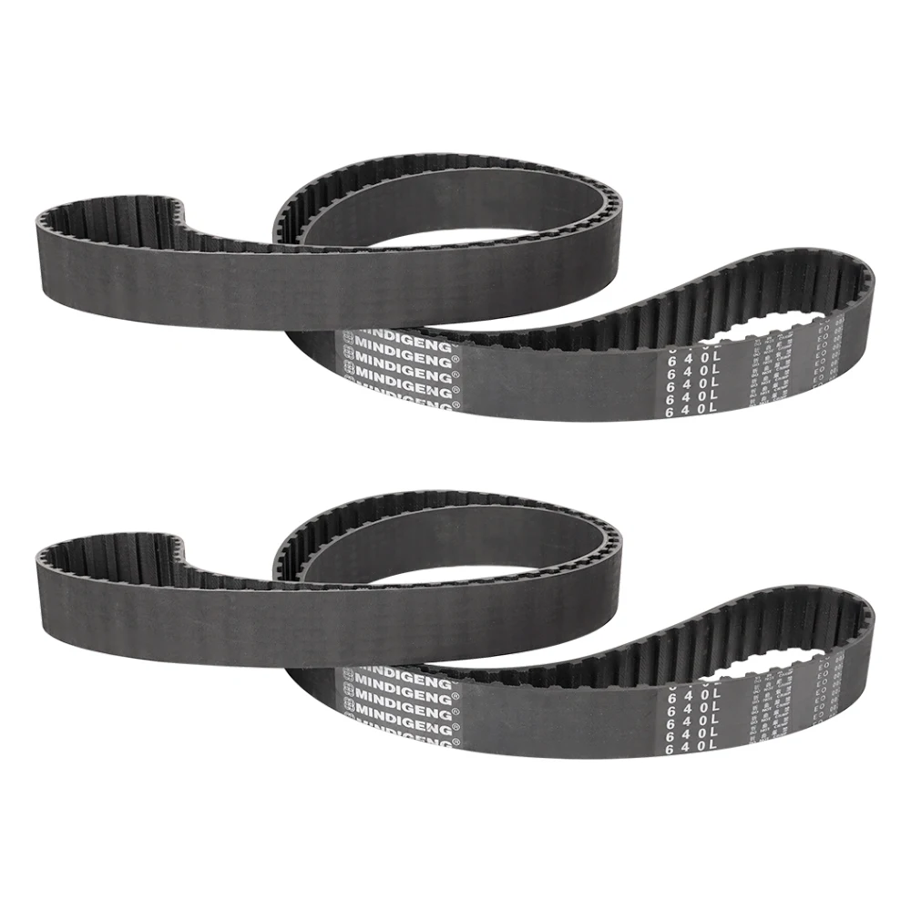 L、伝送ベルト、630l、640l、660l、675l、694l、697l、701l、712l、720l、728l、731l、739l用のl合金プーリー