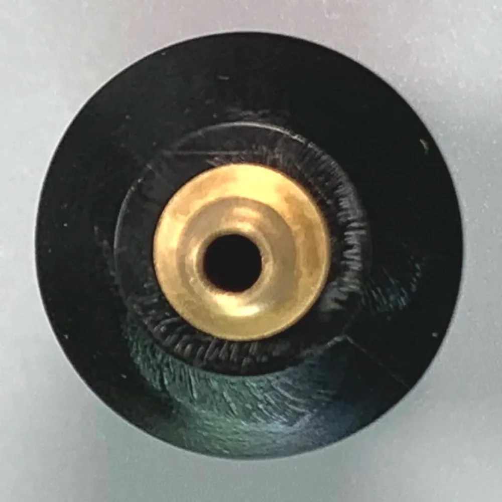 

OE:1847089 ISRI Seat Control Valve Connecter Head For SCANIA/MAN TRUCKWear Parts