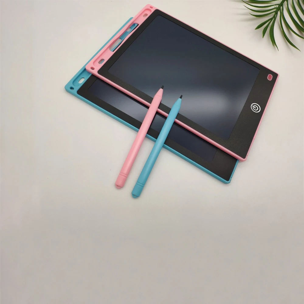 1/2/3PCS Inch LCD Writing Tablet Digital Drawing Tablet Handwriting Pads Portable Electronic Tablet Board ultra-thin Board