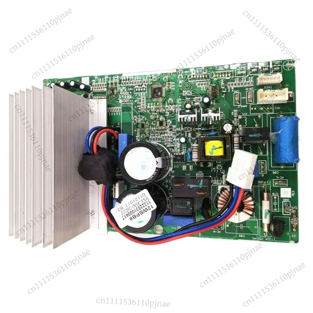 for air conditioner computer board circuit board H12WBPB8 SX-W-NEC52-SLAC 12000BTU good working