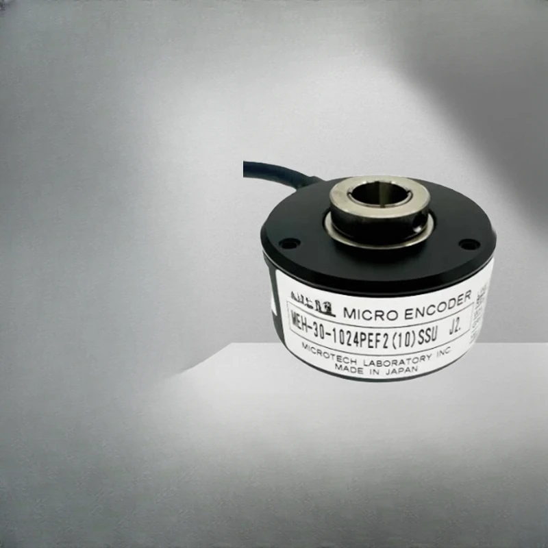 Mtl Encoder MEH-30-…