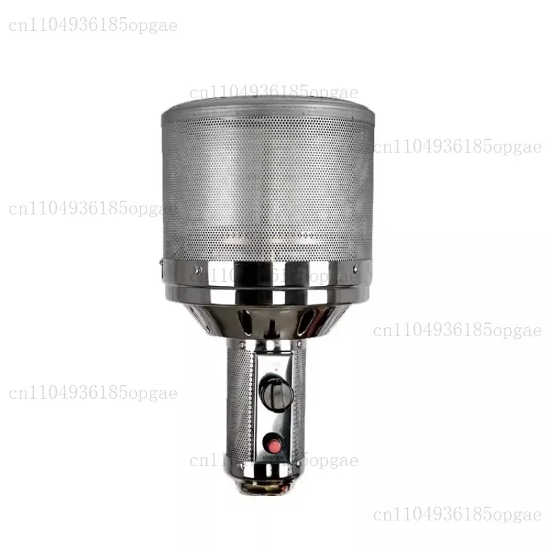 Furnace Tower Switch Accessories Cooling Net Umbrella Cover