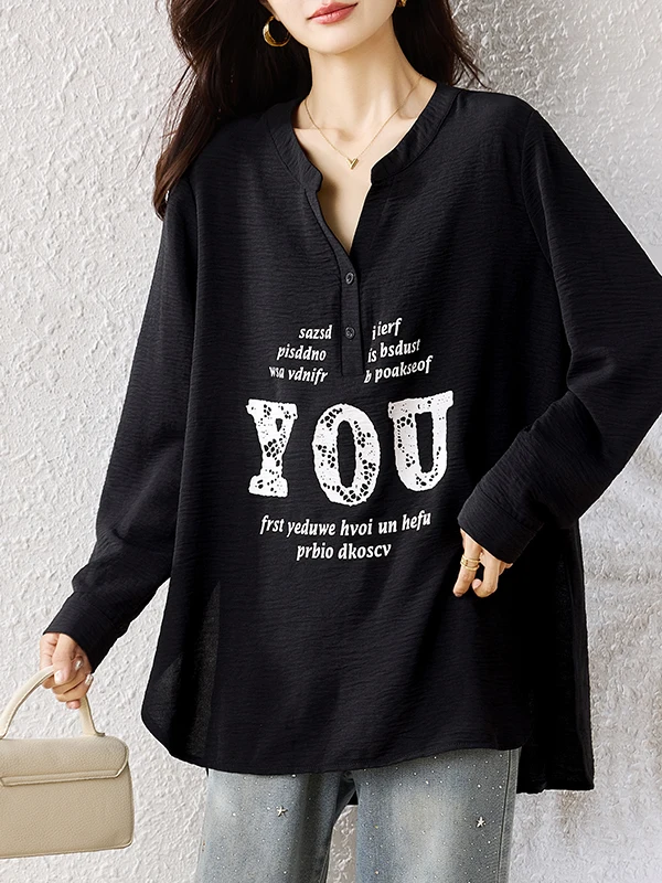 

Женская повседневная футболка Long Sve с v-образным вырезом, дышащая, средней длины, новинка 2025 года, топ для похудения с подогревом