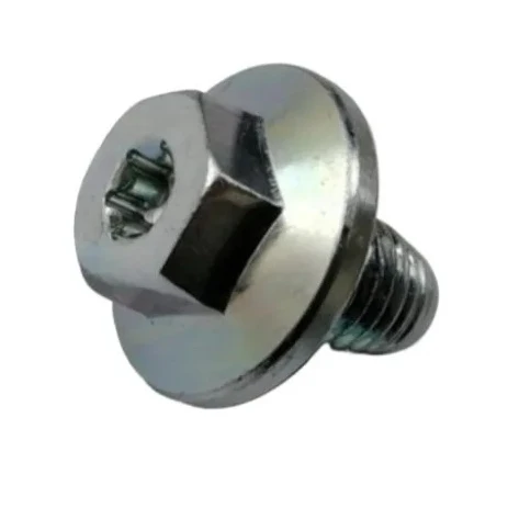 

Brand New Genuine 10442055 Engine Oil Pan Drain Screw For Roewe 360 950 E950 I5 I6 RX5 RX5PLUS RX5 MAX RX5 EMAX