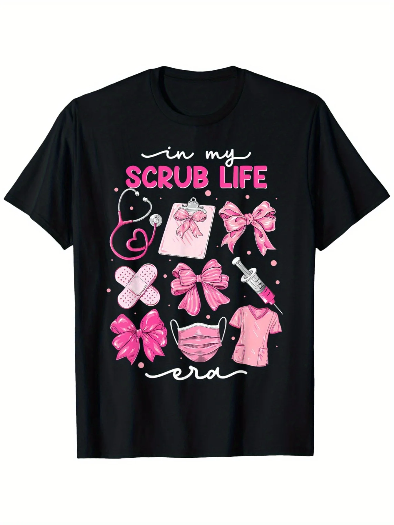 In My Scrub Life Era