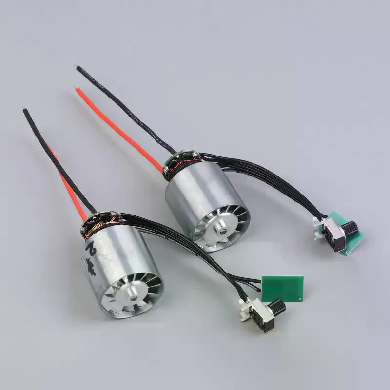 Superior 2S/3S Dc 7…