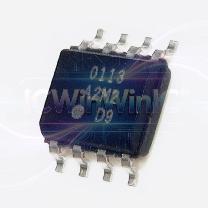 5-50PCS ISL62771HRTZ ISL62771HRT 62771HRTZ HXD0113 0113 BTS707 707 2SC945 CR IRLU024N LU024N X9C104P X9C104