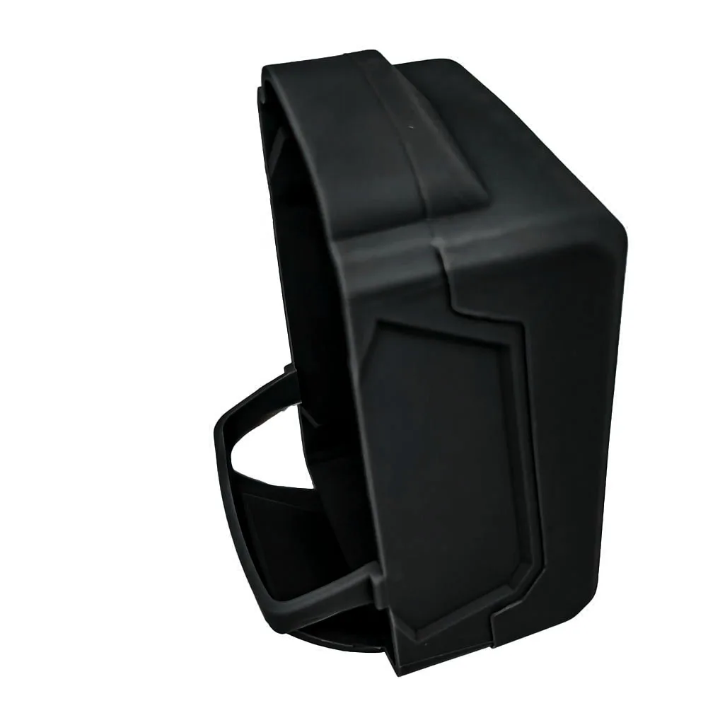 1pcs Silicone Protective Cover Case Replacement Parts For 18V 3.0 4.0 5.0 Battery Protective Cover Power Tools Accessories ﻿