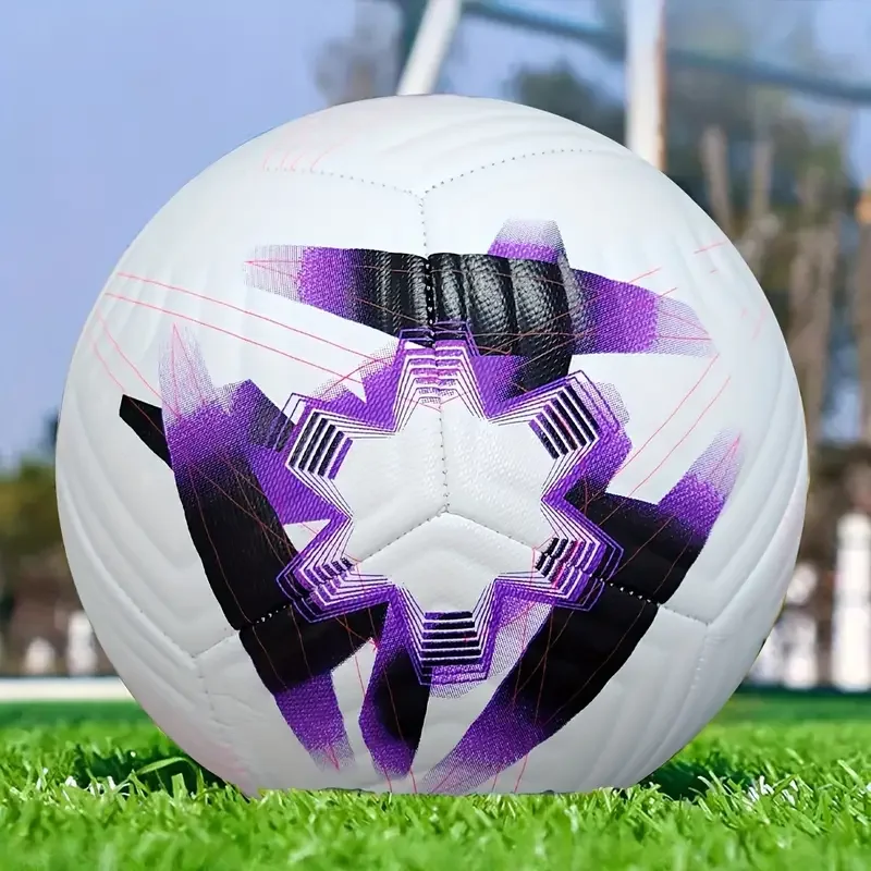 

2023 Soccer Balls Professional Size 5 Size 4 High Quality Soft PU Seamless Outdoor Sports League Football Training Match futbol