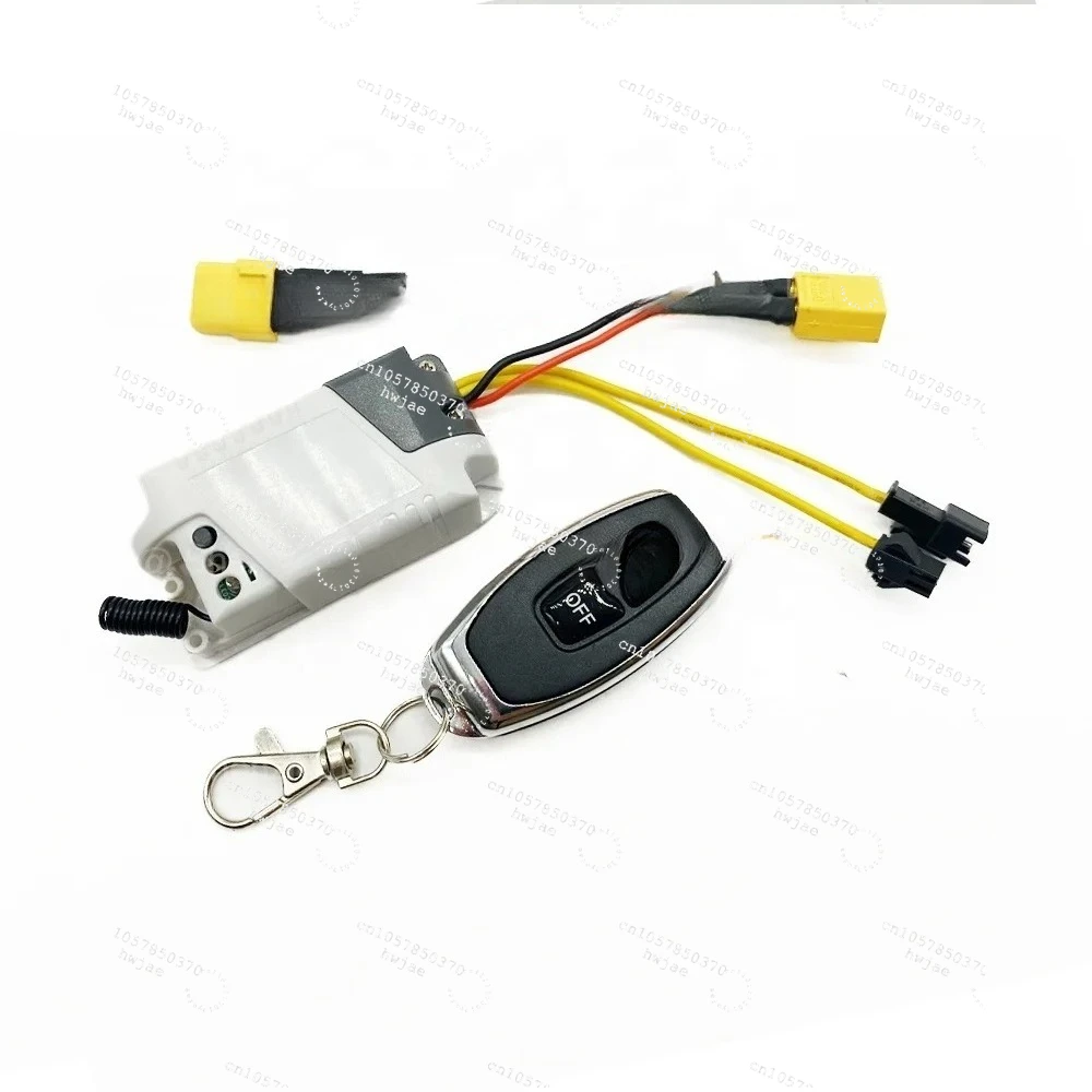 Customized Speed Limiter for Kaabo Mantis /10 Kaabo Mantis King GT Wolf Warrior X GT Scooter Remote Control Speed Limiter - view 2