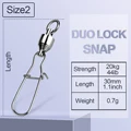 Size2 (44LB 30mm)